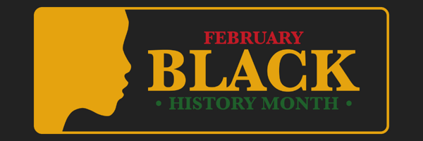 Black History Month