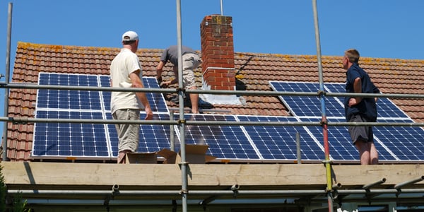 Find out if your roof is a good fit for solar.