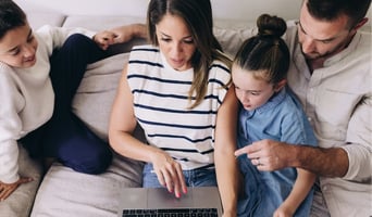 Cyber Safety at Home