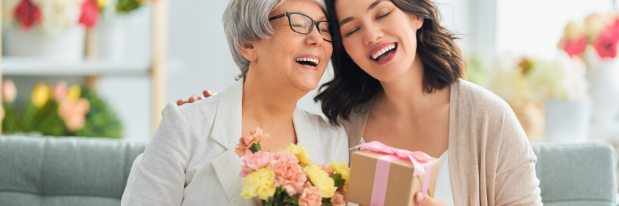 6 Gifts for Mom that Don