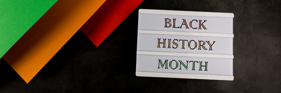 4 Incredible Facts in Honor of Black History Month