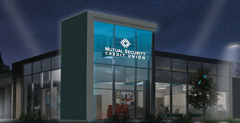 Mutual Security Credit Union Norwalk Branch 