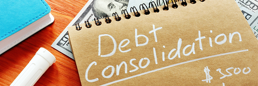 What Do I Need to Know About Debt Consolidation?