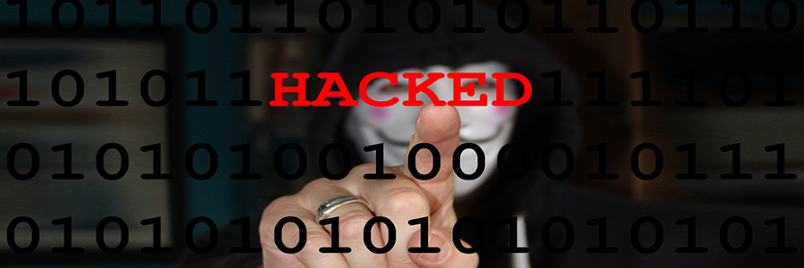 5 Steps to Take After Being Hacked